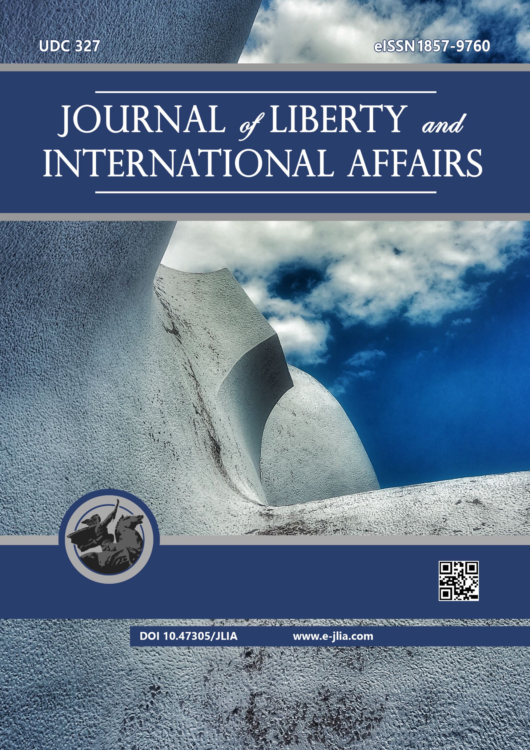 Le Journal International - Archives